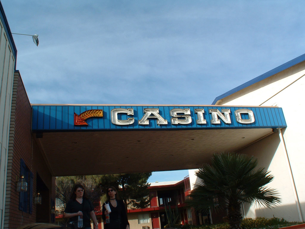 Casino Skandinavia